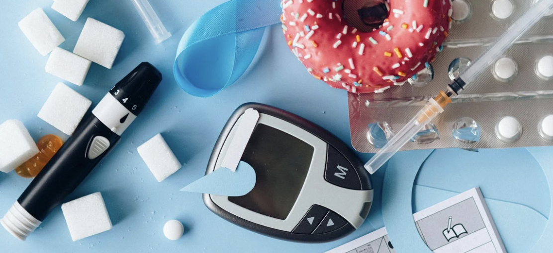 Diabetes and Food Access Analysis