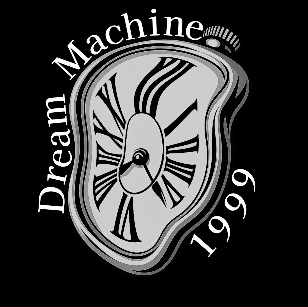 Dream Machine 1999 Journal App