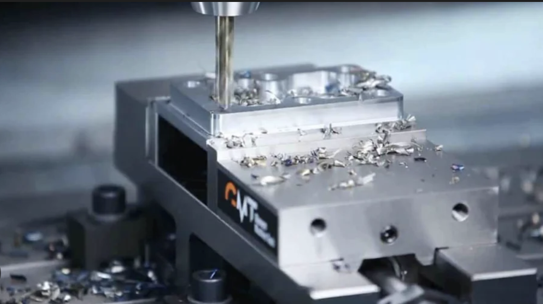 Machine Tool Defect Detection