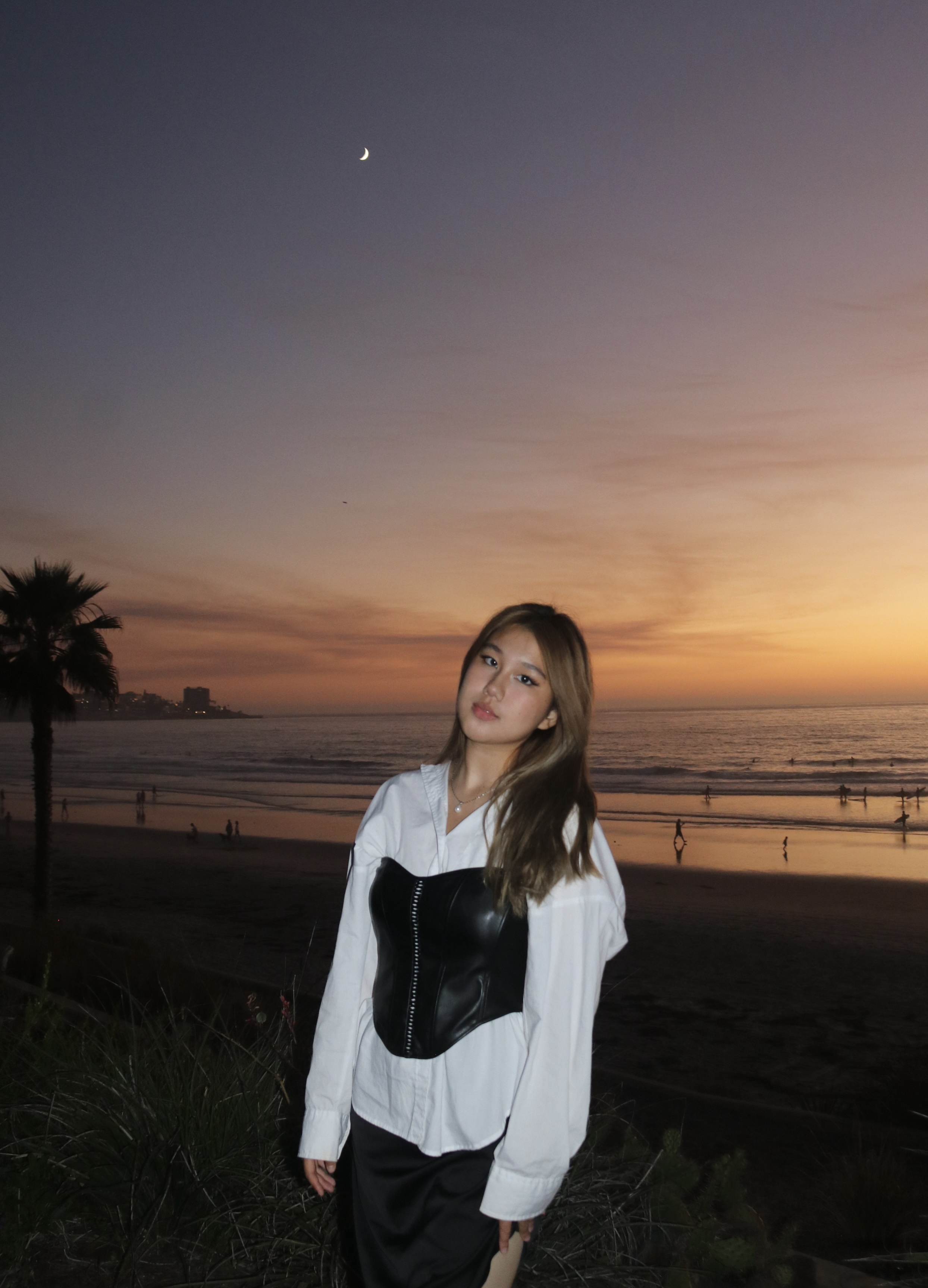 Rita Xiong - Data Analyst